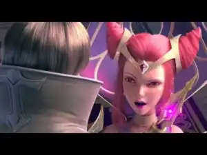 Video: Bernice Manning - New Animation Movies 2018 Full Movie